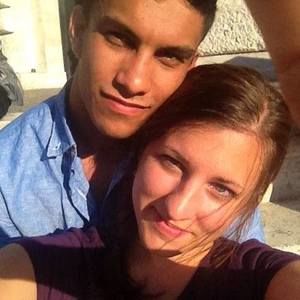 Meet your Posher, Abe